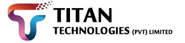 Titan Technologies (Pvt) Limited